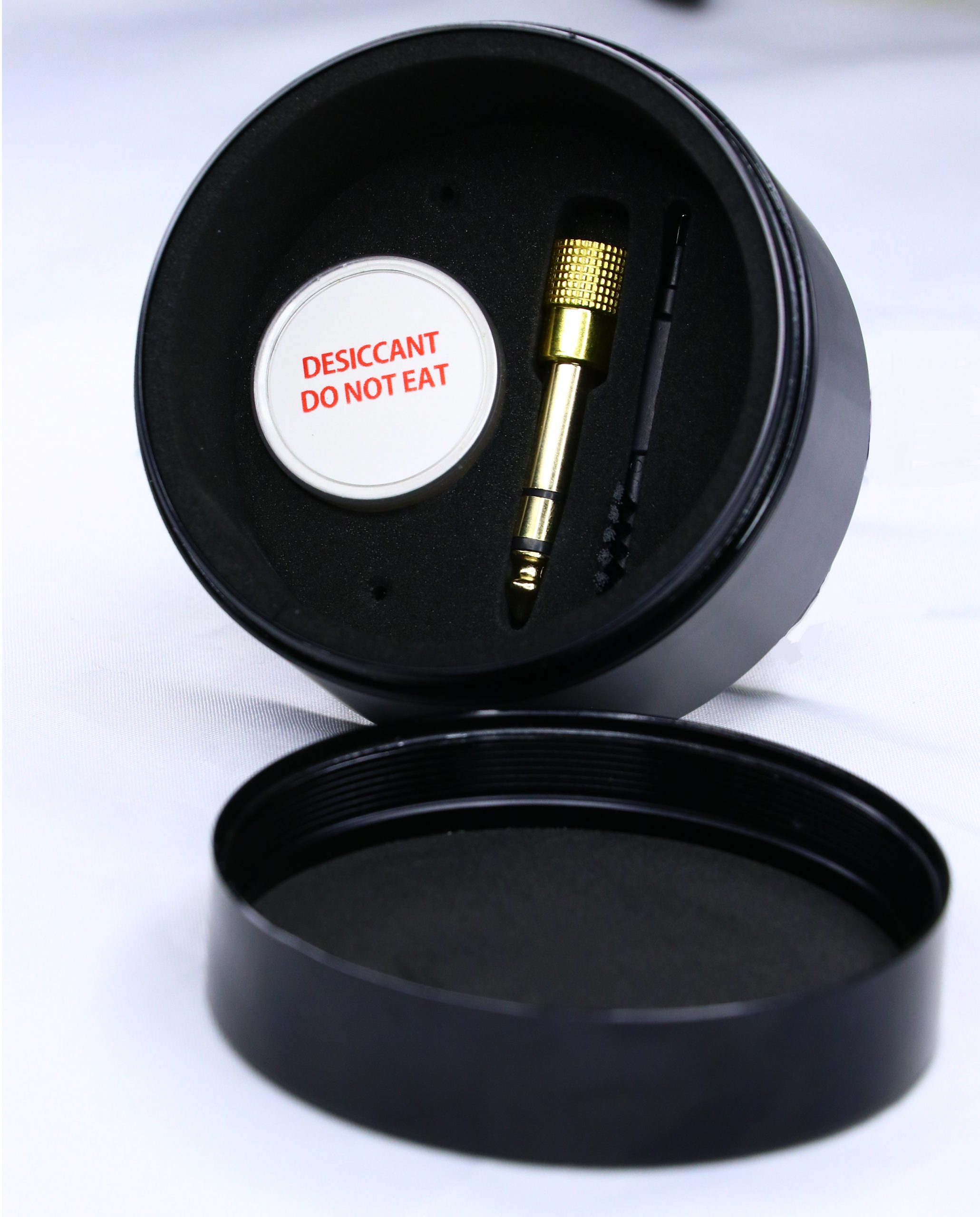 ESTUCHE DE ALUMINIO - Imagen 4