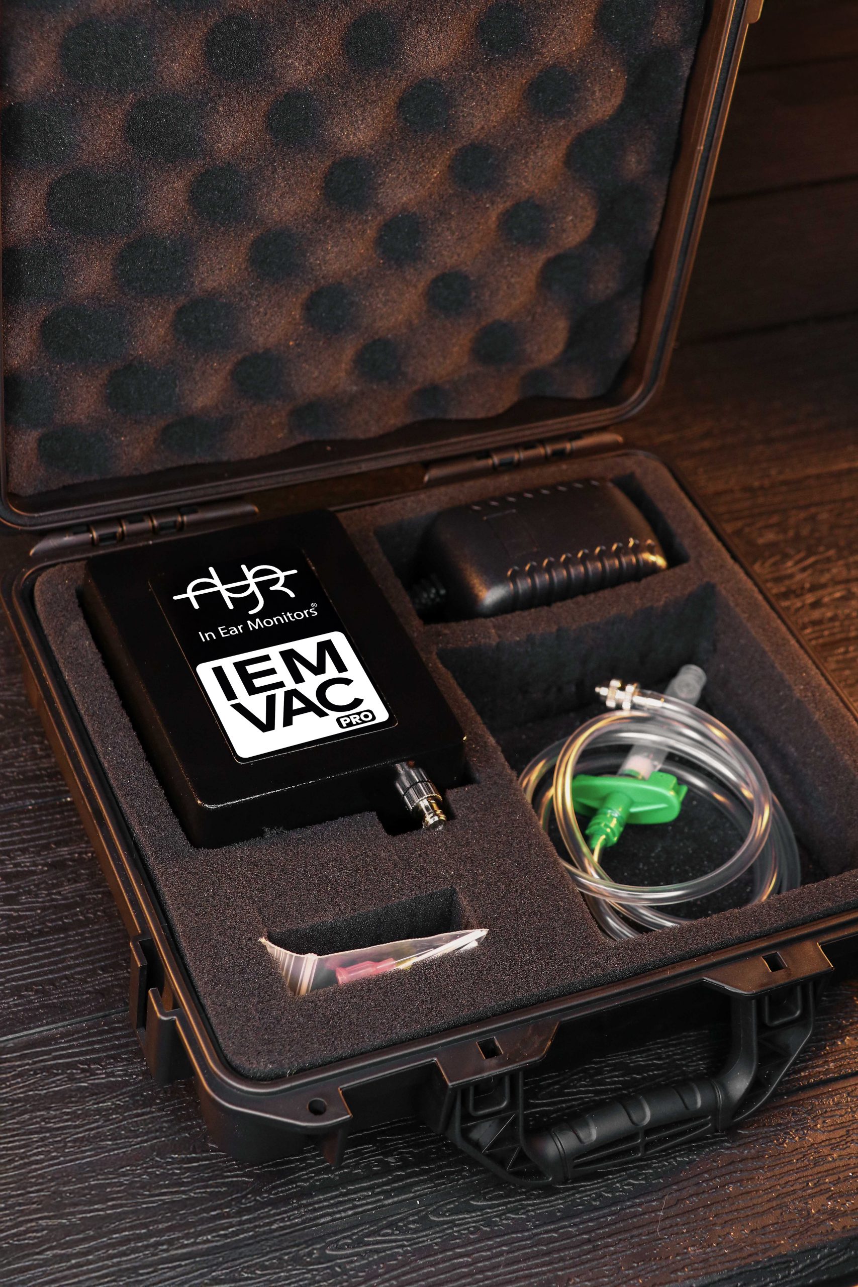 IEM VAC PRO - Imagen 3