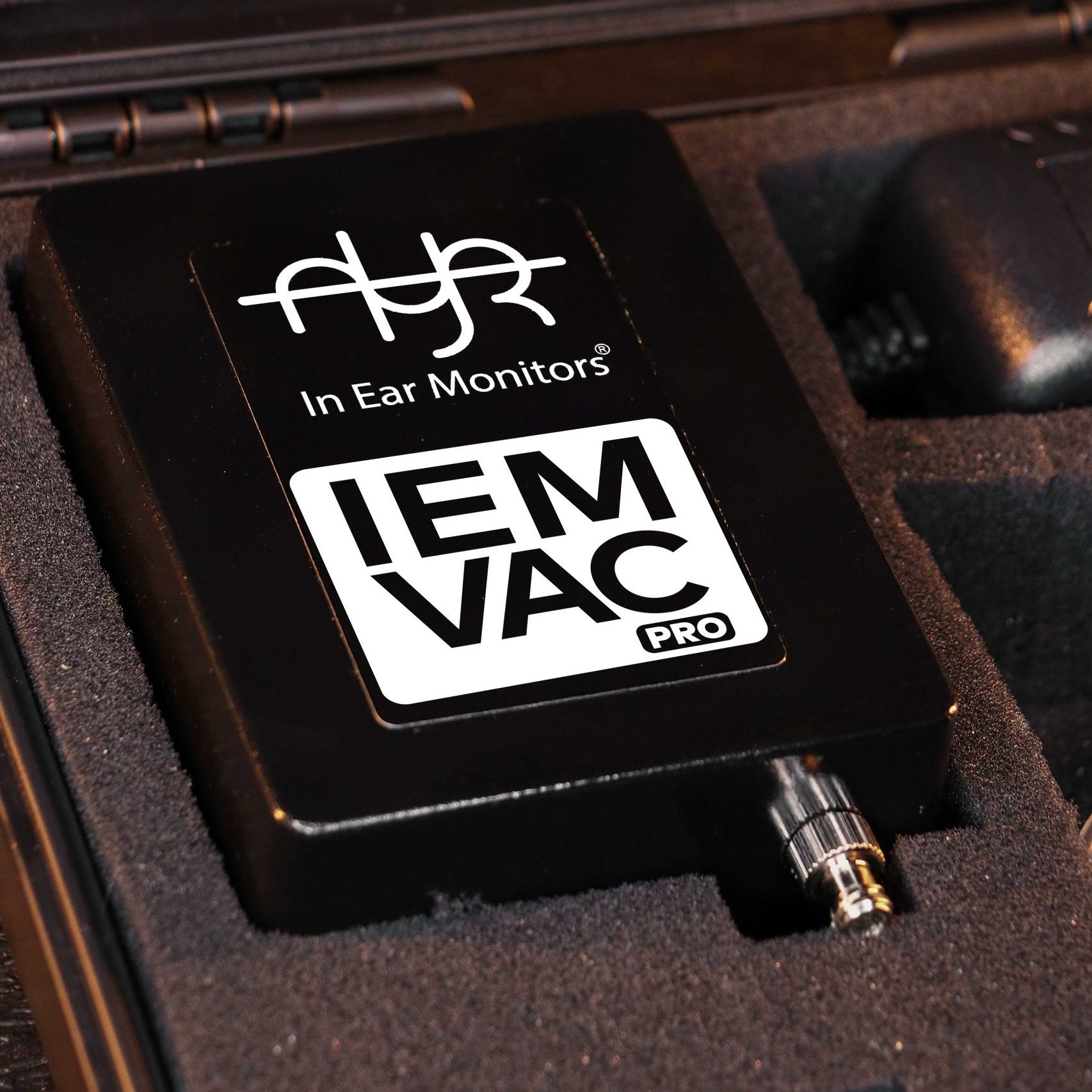 IEM VAC PRO
