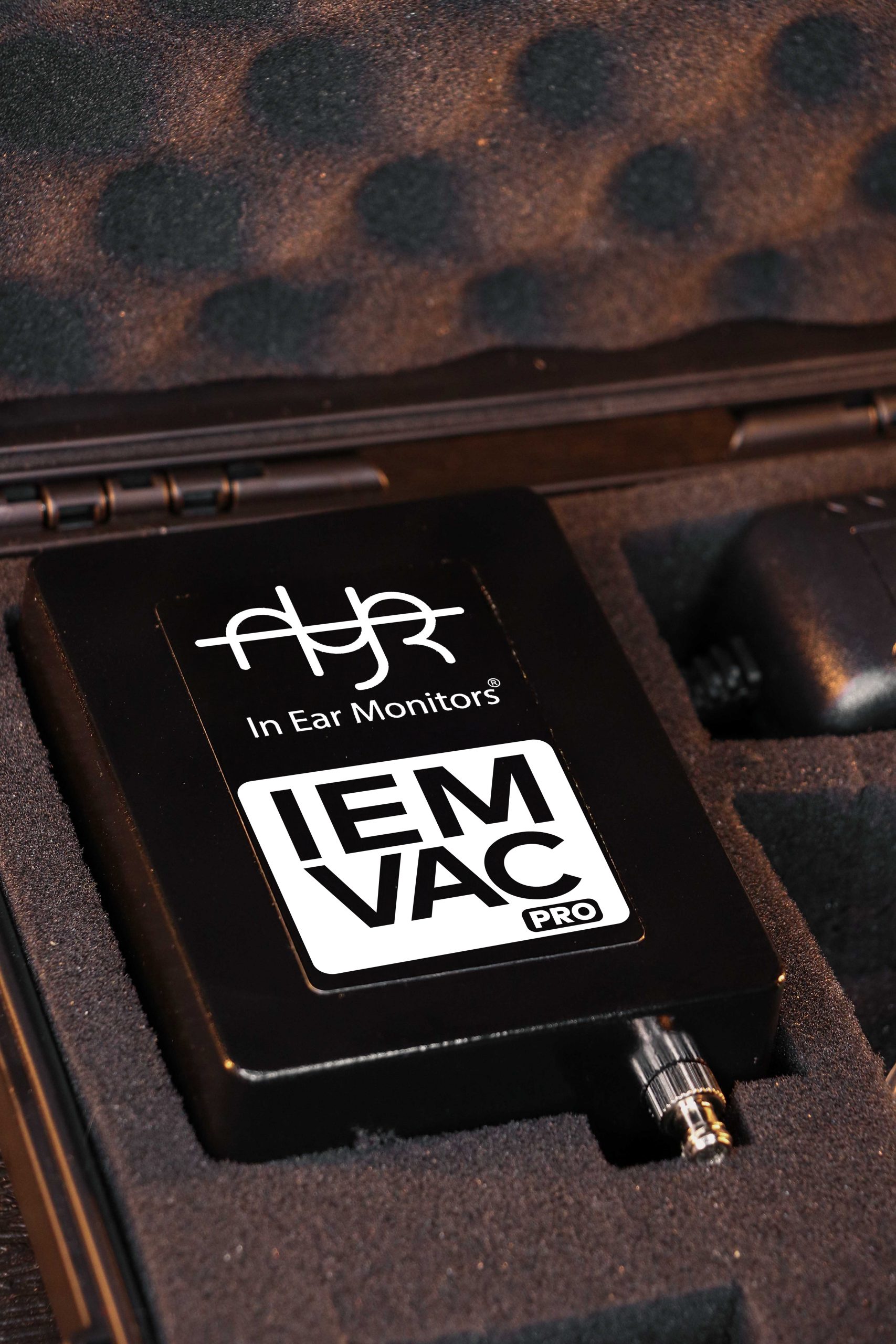 IEM VAC PRO - Imagen 4