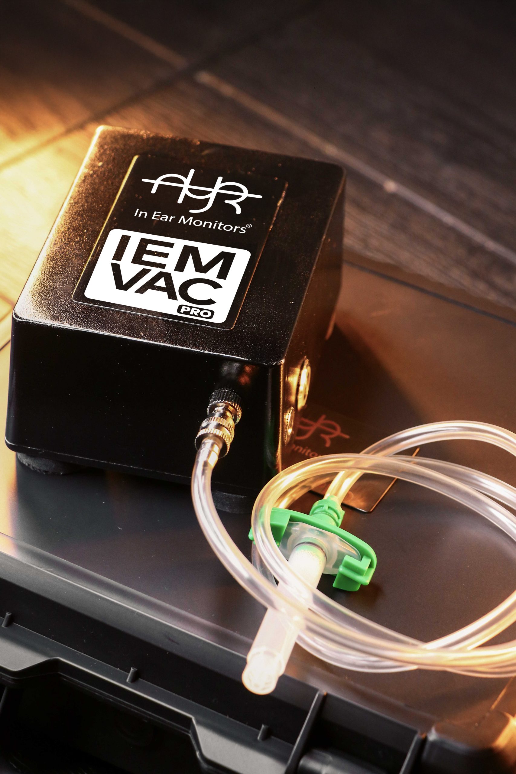 IEM VAC PRO - Imagen 2