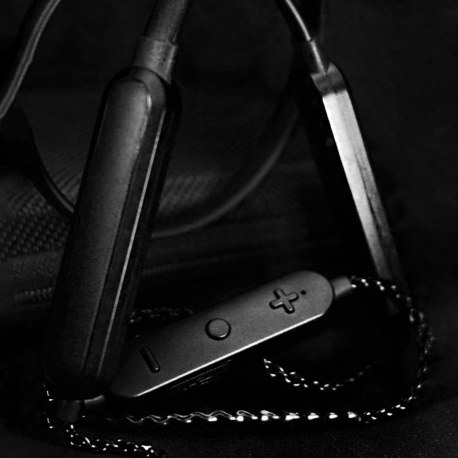 CABLE BLUETOOTH: 2 PINES / MMCX - Imagen 4