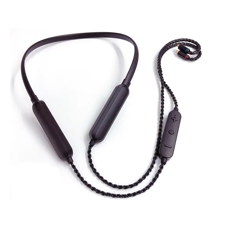 CABLE BLUETOOTH: 2 PINES / MMCX